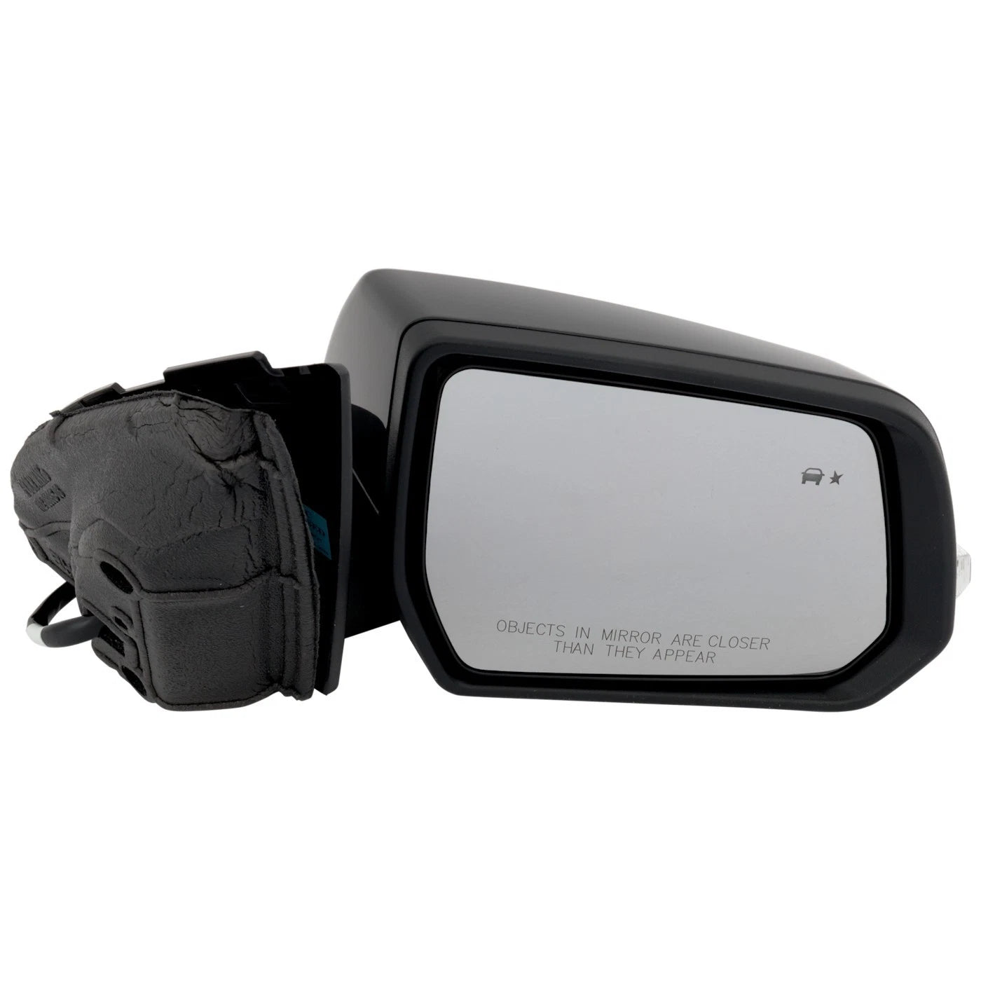 Heated Right Side Mirror for GMC Acadia (2020–2022)