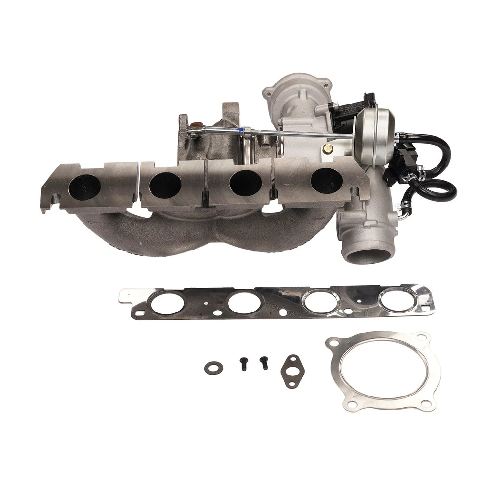 Turbocharger for Audi A4 A5 Q5 allroad (2009–2016)