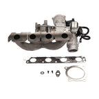 Turbocharger for Audi A4 A5 Q5 allroad (2009–2016)