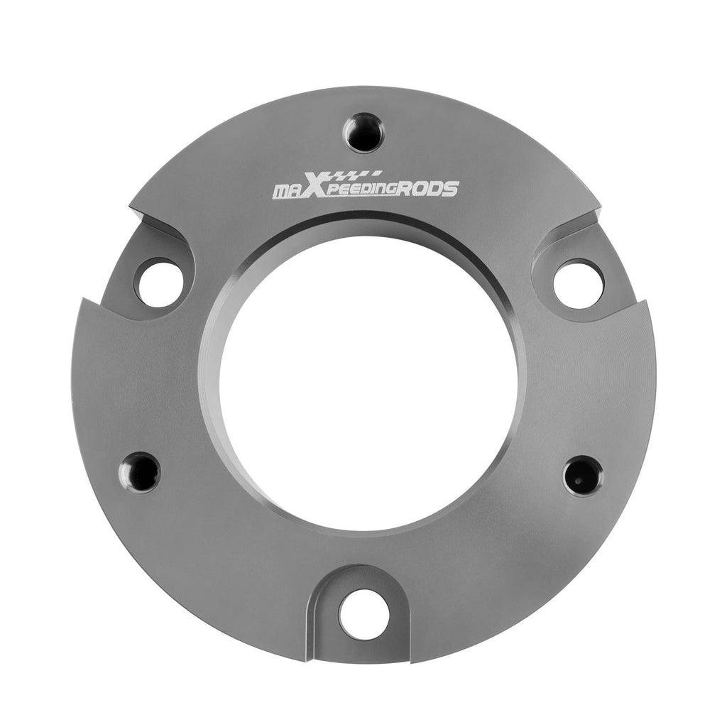 3.5in Front Leveling Lift Kit for Chevy Silverado Tahoe Sierra (2007–2022)