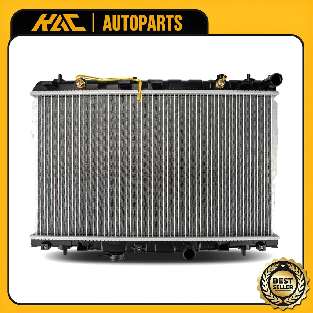 Radiator Aluminum Core for Hyundai Tiburon (2003–2008)
