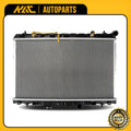Radiator Aluminum Core for Hyundai Tiburon (2003–2008)