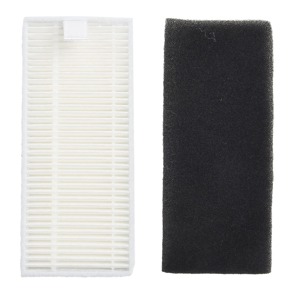 Cleaner Brush Filter for Sweeper Robot (Bathroom Kitchen)