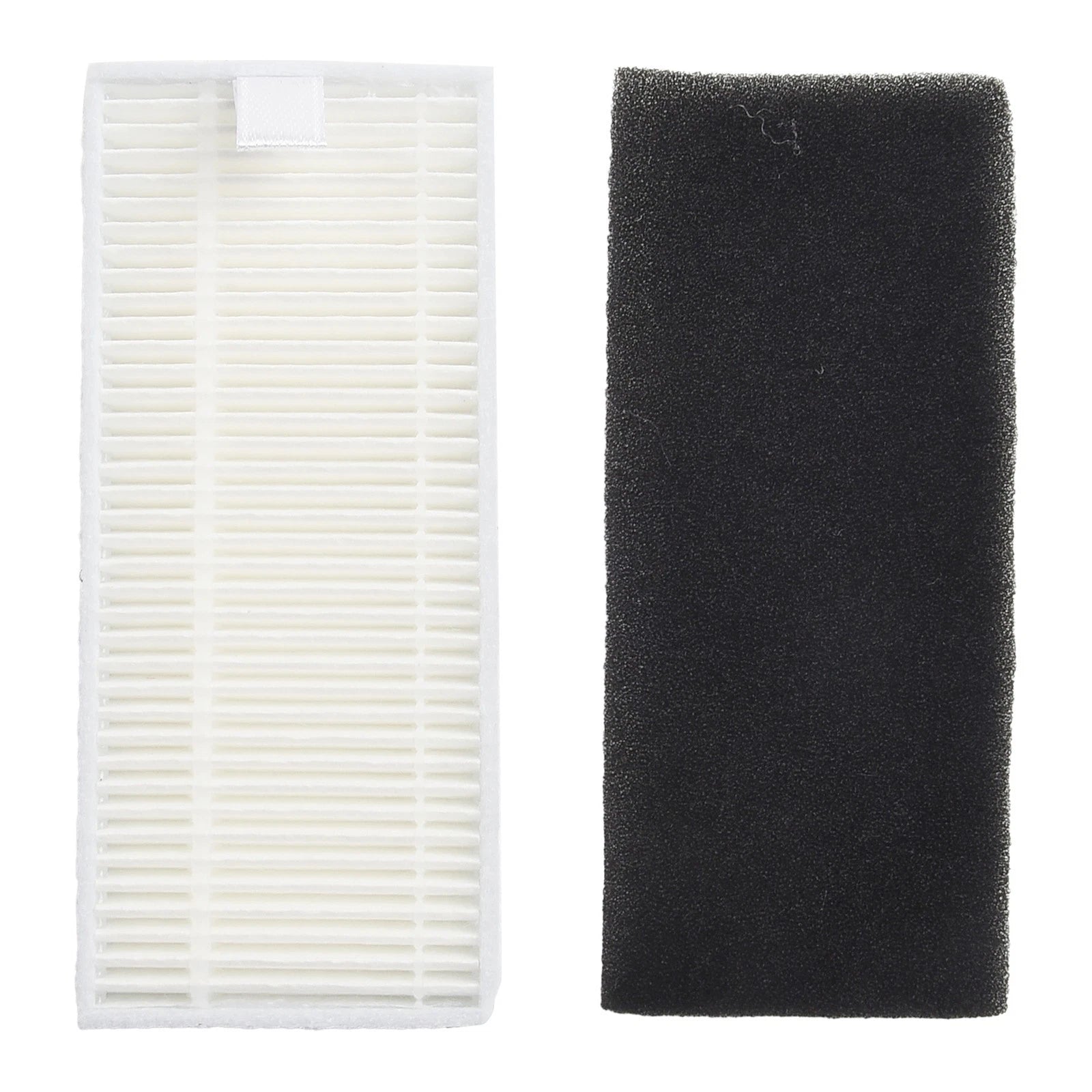 Cleaner Brush Filter for Sweeper Robot (Bathroom Kitchen)