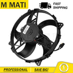 Radiator Cooling Fan for Polaris Sportsman 600 700 (2002–2004)