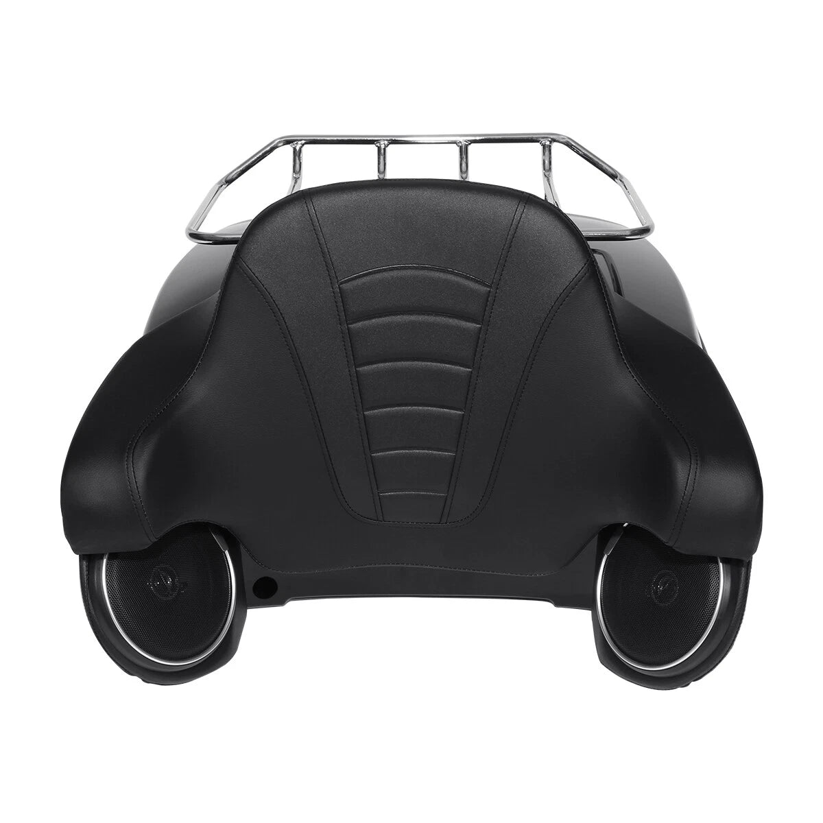 Backrest Rack Speakers for Harley Davidson CVO Road Glide (2014–2026)
