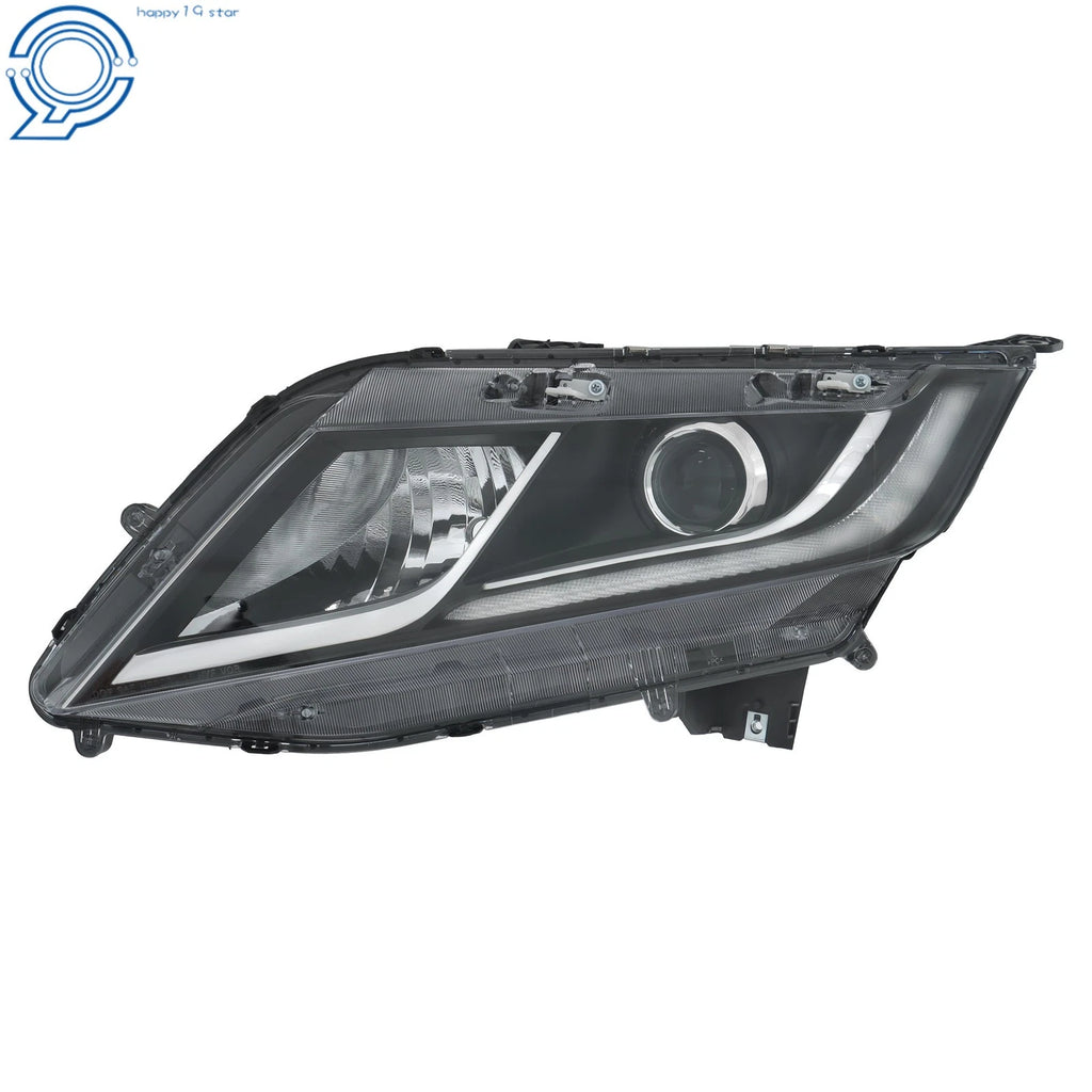 Halogen Headlights with LED DRL for Honda Odyssey (2018-2020)