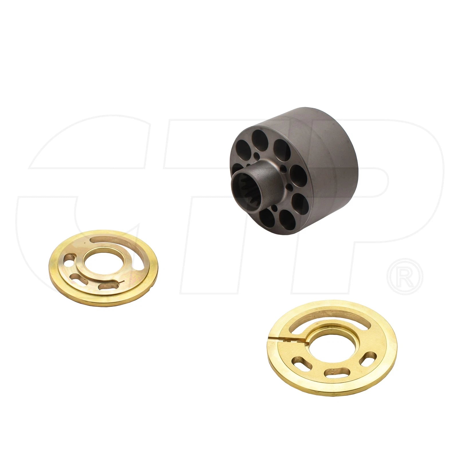 Barrel As Fits Caterpillar Models (1653839)