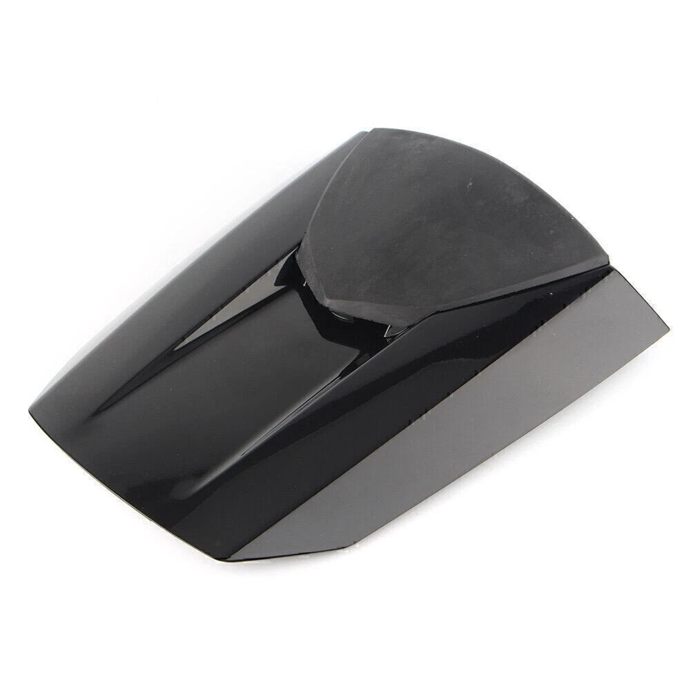 Rear Seat Cover Cowl Fairing Black for Honda CBR600RR (2013–2017)