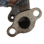 Catalytic Converter for Honda 1.5L (2014–2018)