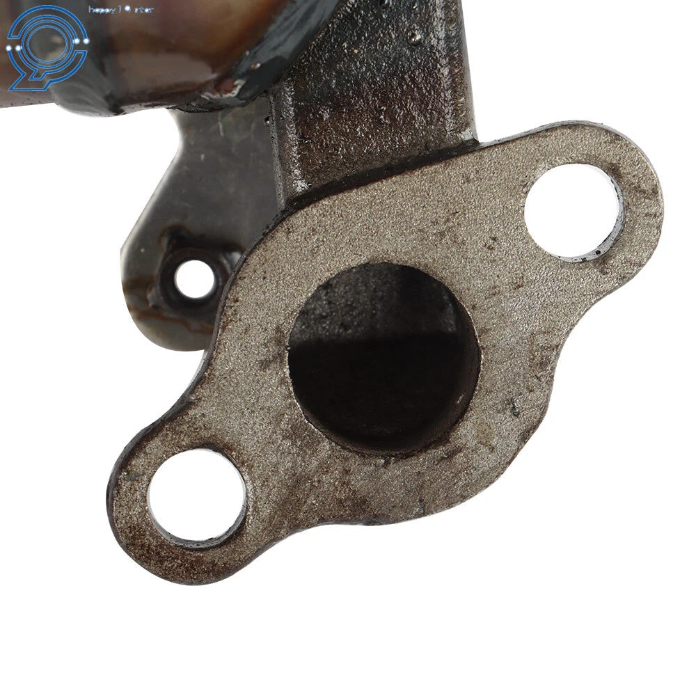 Catalytic Converter for Honda 1.5L (2014–2018)