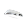 Mirror Cover for Toyota Highlander (2014–2019) Right Passenger Bright