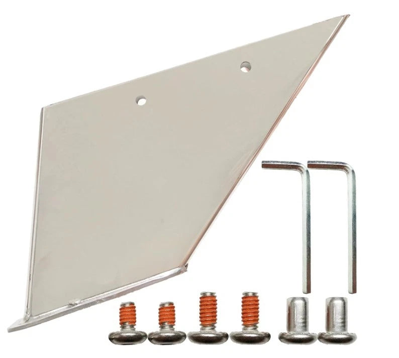 Skeg Guard 35-SS665 for Volvo Penta I/O