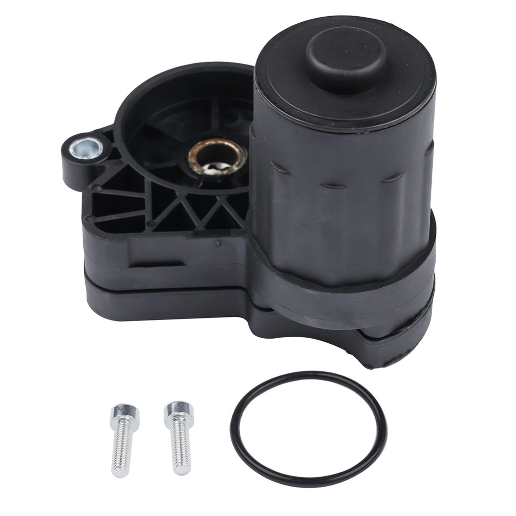 Parking Brake Actuator for Honda Civic (2017–2021) Black