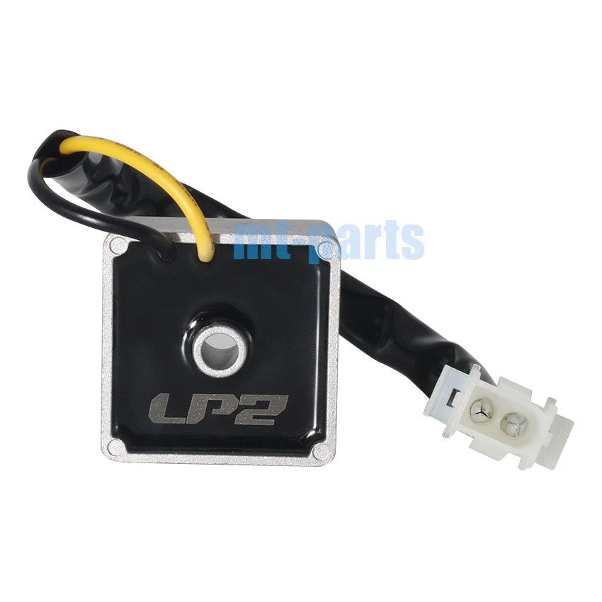 Voltage Regulator Rectifier for KTM 125SX 94-97, 250SX 94-95, 300SX 94-95