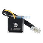 Voltage Regulator Rectifier for KTM 125SX 94-97, 250SX 94-95, 300SX 94-95