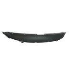 Front Bumper Upper Grill Cover for Honda Accord Sedan (2021–2022)