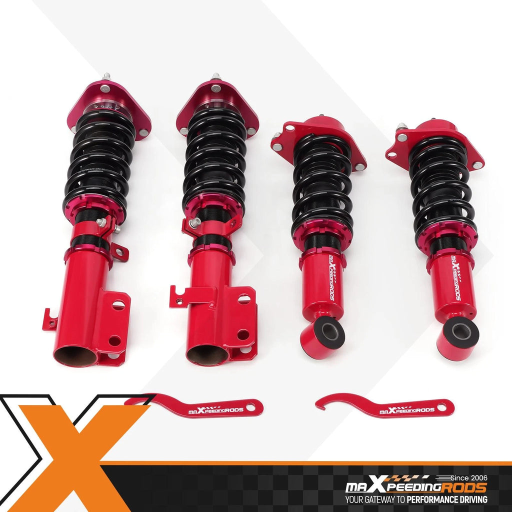 Coilovers Lowering Kit for Toyota Corolla (2003–2008)