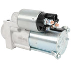 Starter Motor for Chevrolet Silverado 1500 (2009–2012)
