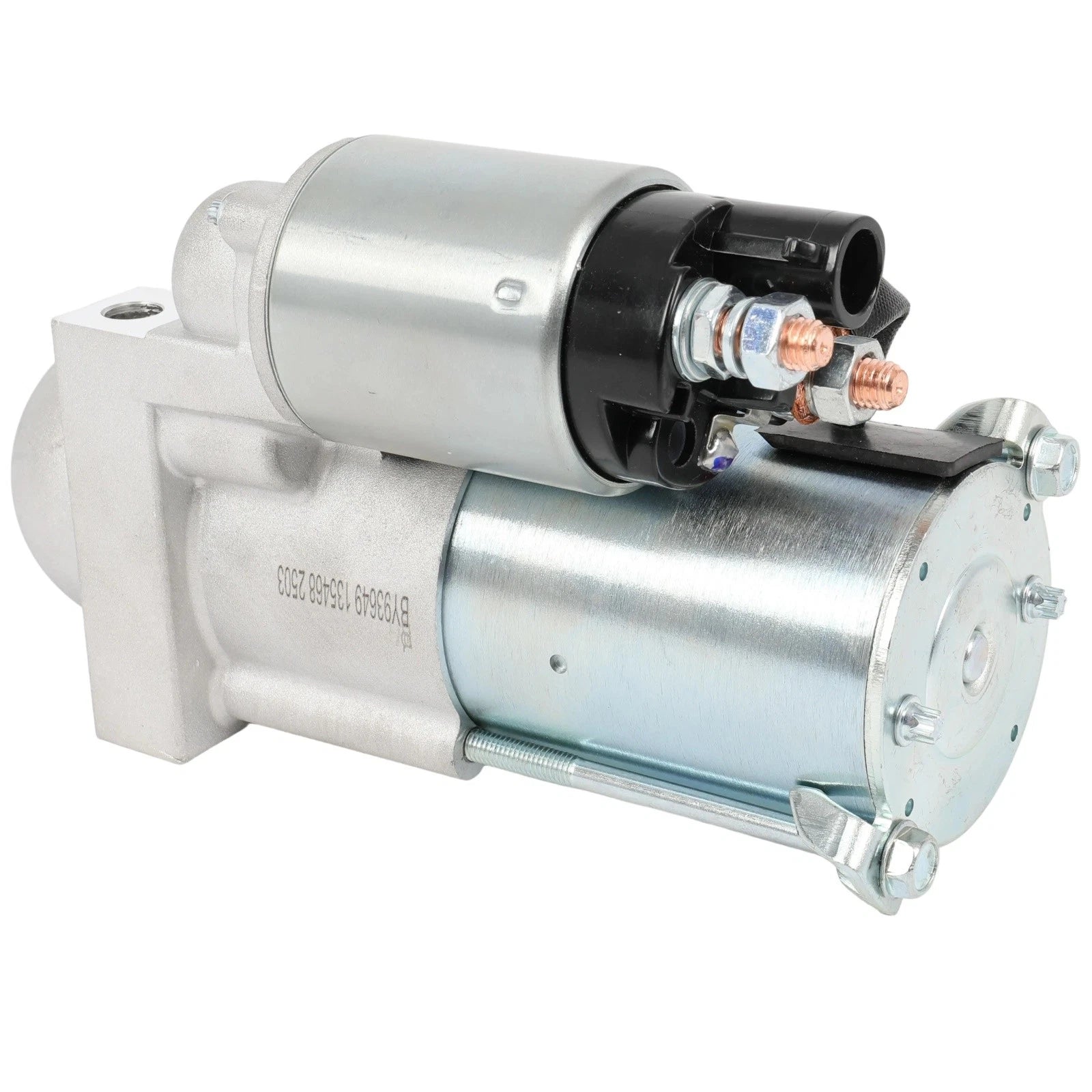 Starter Motor for Chevrolet Silverado 1500 (2009–2012)