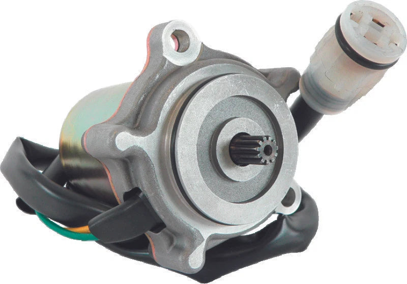 Shift Control Motor for Honda TRX350FE/TE FourTrax Rancher (2000–2006)