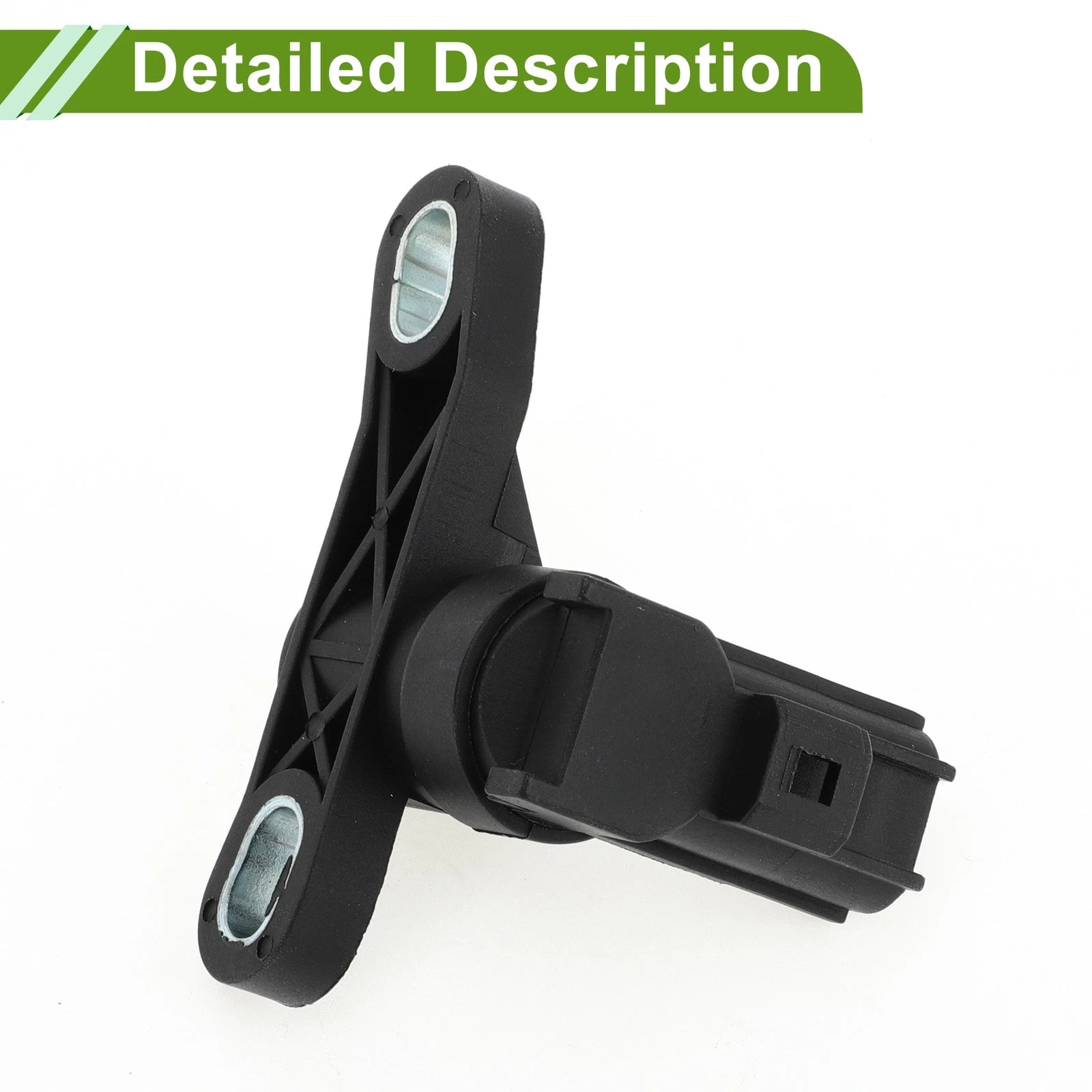 Crankshaft Position Sensor for Ford Escape 2013–2015 No. 3M6Z6C315AA
