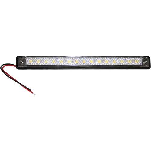 15 LED Strip Light for Boat Caravan (Waterproof, 12V, IP67)
