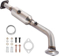 Rear Catalytic Converter for Honda Element 2003–2011 2.4L L4 (EPA)