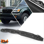 Front Bumper Reinforcement Impact Absorber for Toyota Tacoma (1998–2000)