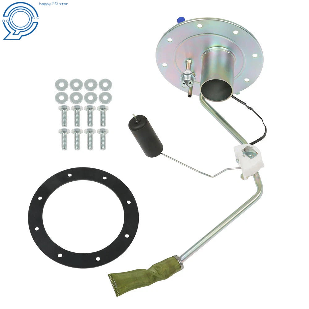 Gas Tank Fuel Sending Unit for Chevy Corvette (1978–1981) 3/8 Feed