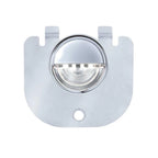 LED License Plate Light OEM Replacement for Ford Bronco (1966–1977)