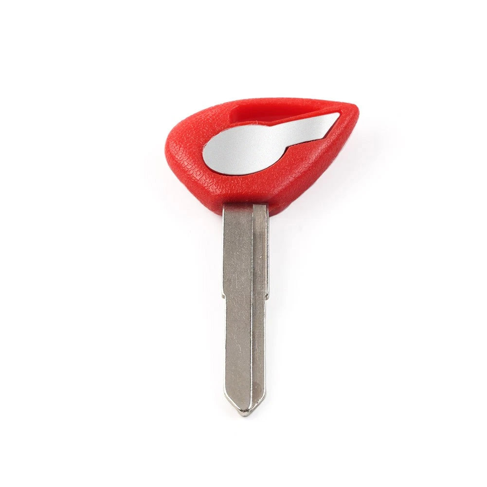 Blade Blank Ignition Key for Yamaha VStar Drag Star XV1900 XVS1300 950 400