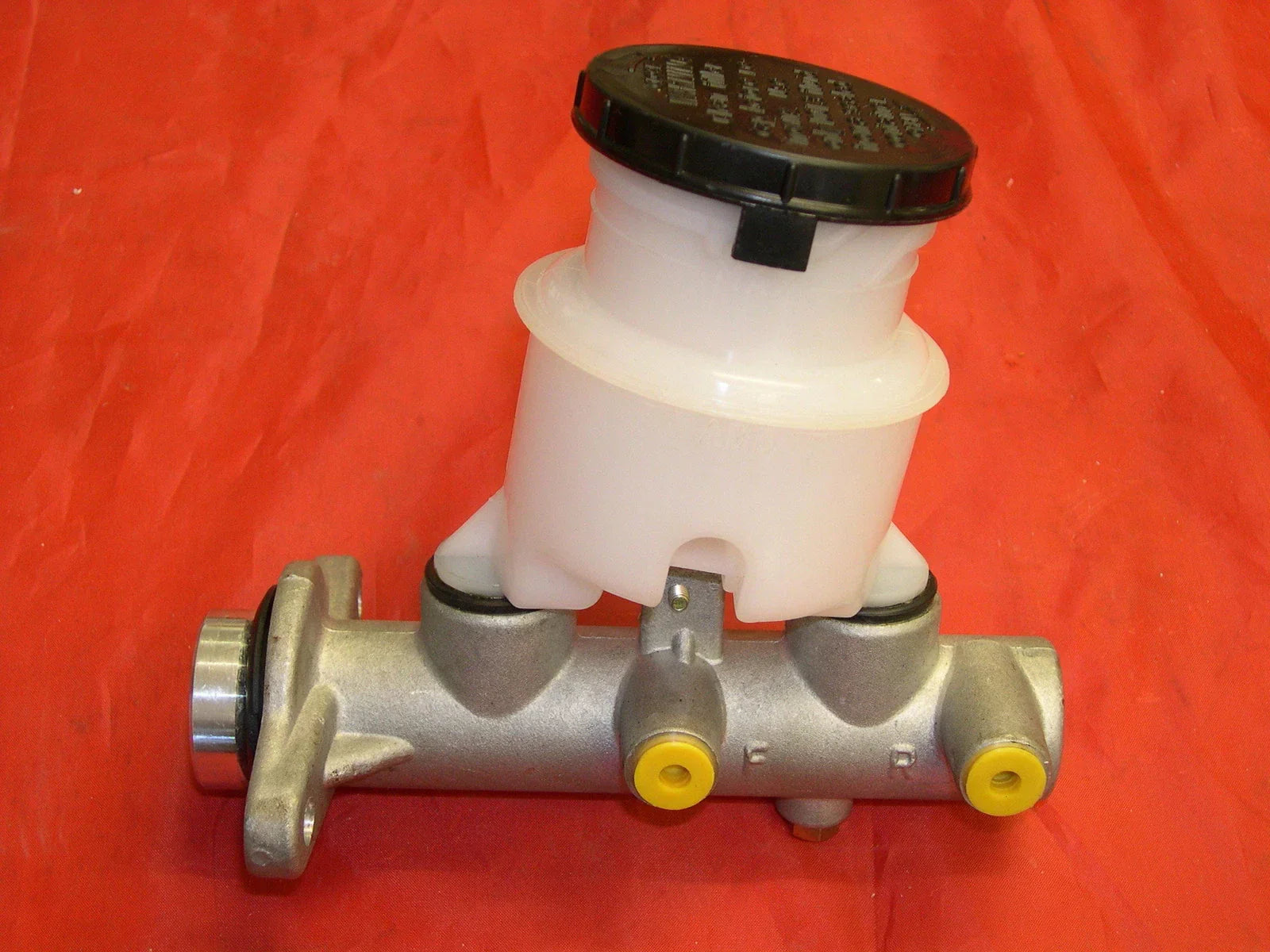 Brake Master Cylinder for Holden 2WD Diesel TF Rodeo (1988-1997)