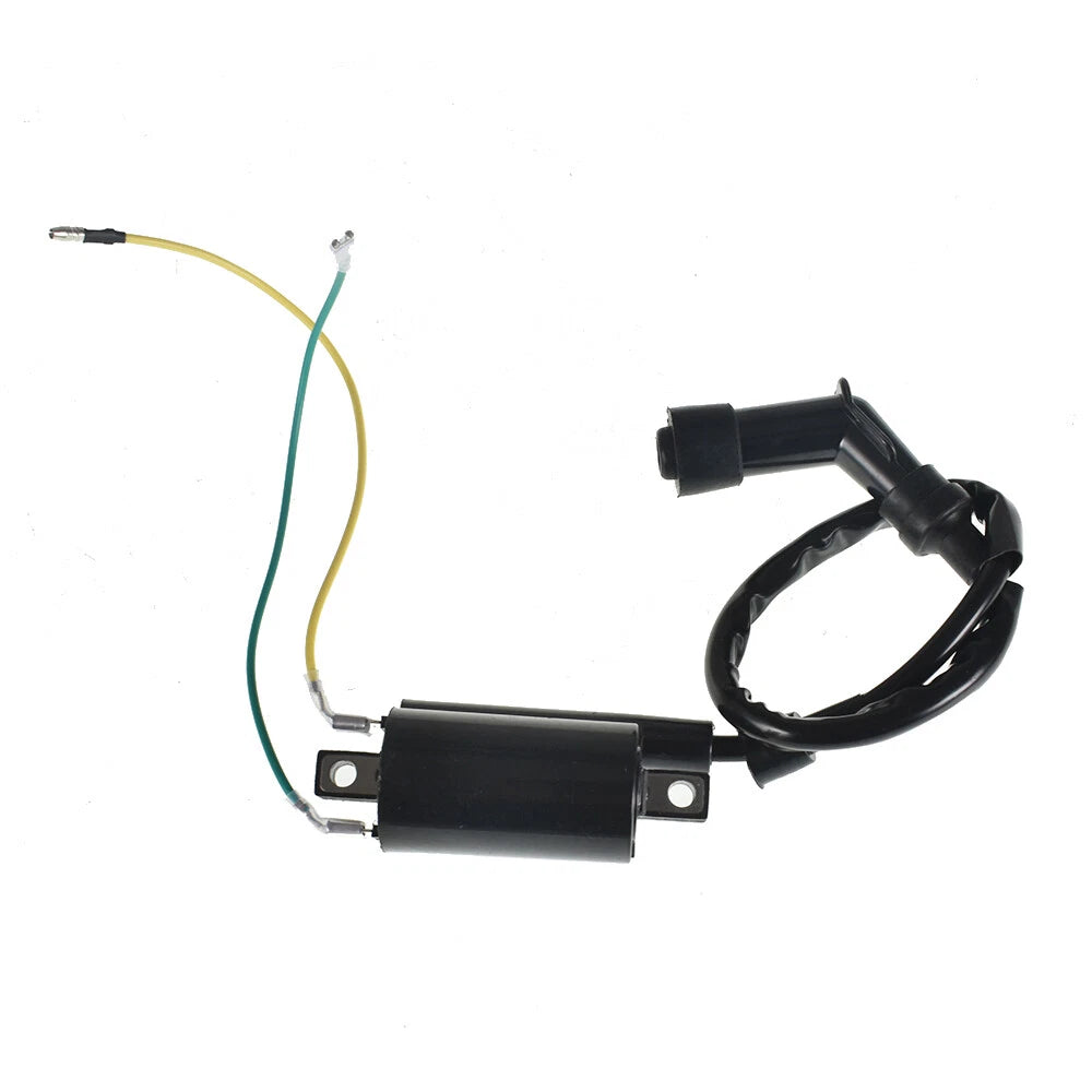 Ignition Coil for Honda Motorcycle CB350 CL350 SL350 CB360T CB450 CL360 CL450 (1968–1976)