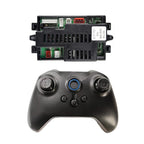 Control Box Receiver for Electric Cars (SX1718, 520H, EPR V14)
