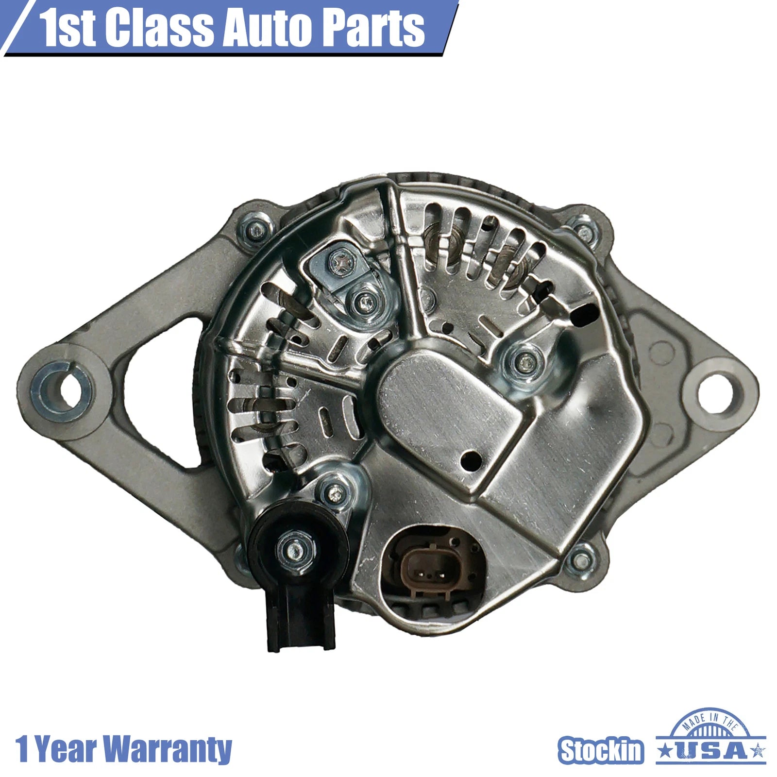 Alternator for Dodge Ram 1500/Dakota/Durango (1994-2009)
