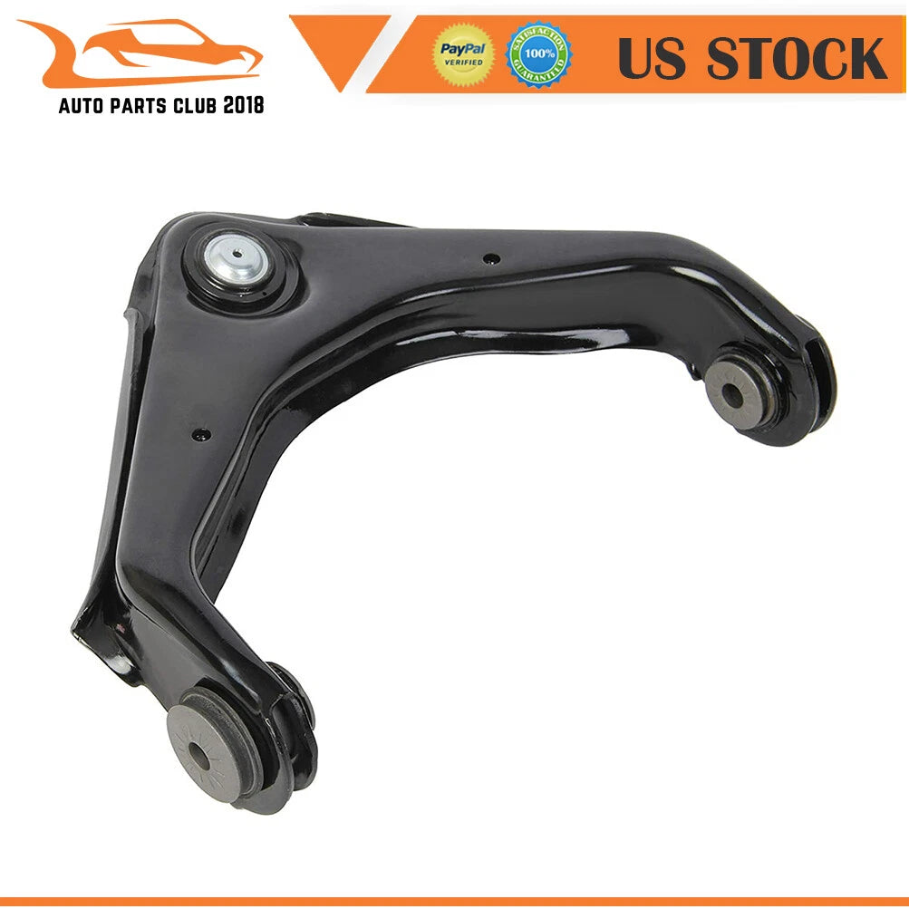 Suspension Kit for Chevrolet Silverado 2500 4WD (1999-2000)