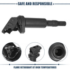Set of 6 Ignition Coils for BMW (703820029991)