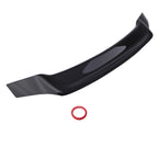 Gloss Black R-Style Trunk Spoiler for Nissan Altima Sedan (2019–2024)