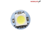 14X LED Interior Package Kit for T10 Dome License Plate Light Bulbs