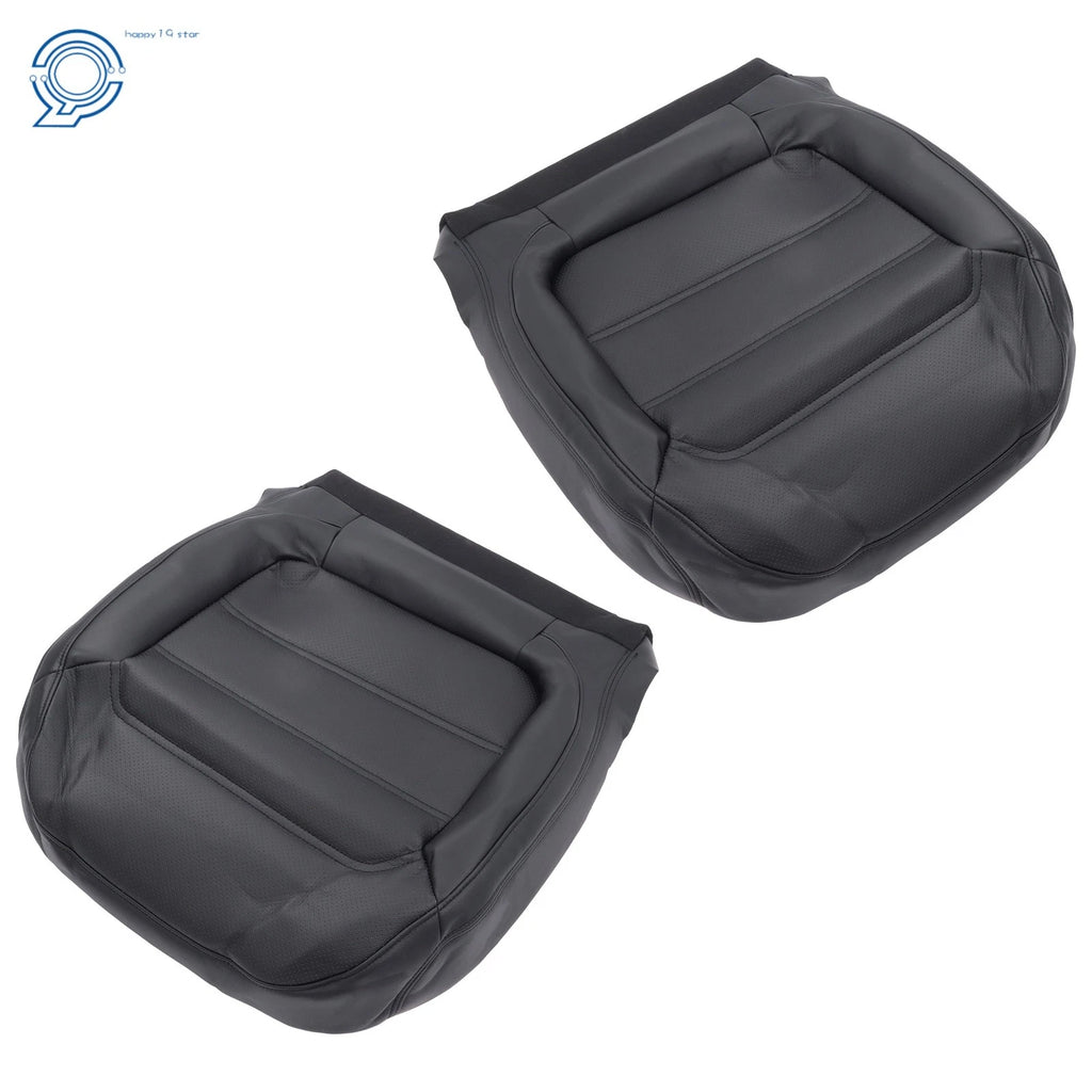 Leather Seat Cover for Volkswagen Passat (2012–2020)