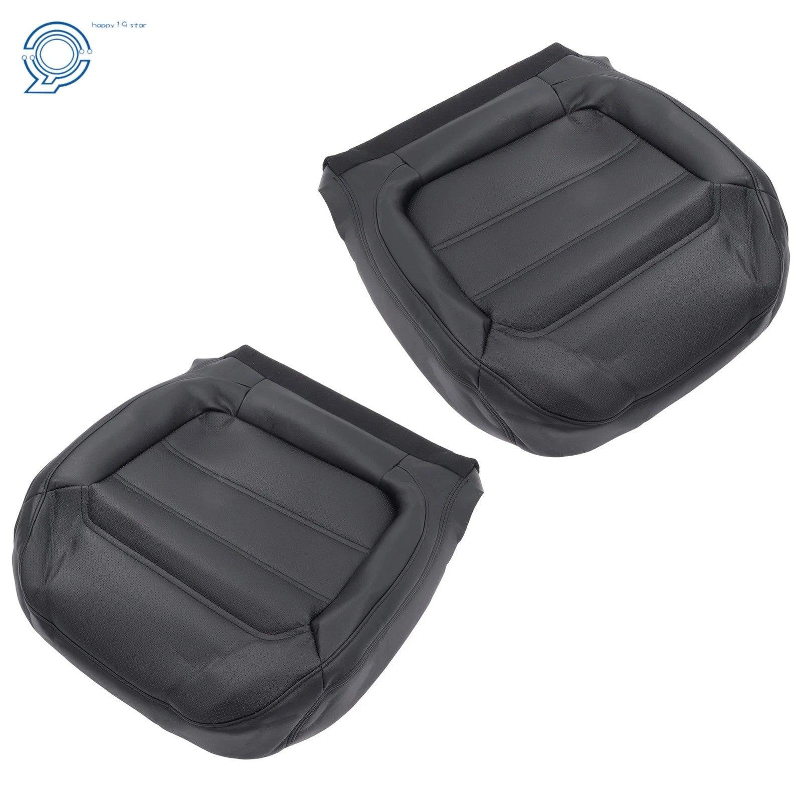 Leather Seat Cover for Volkswagen Passat (2012–2020)