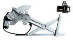 Front Right Window Regulator 2-Pin Motor for Great Wall V240 K2 (2009–2016)