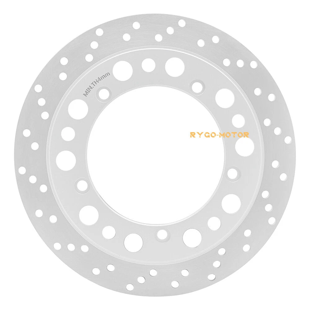Front Brake Disc Rotor for Honda Shadow VLX 600 VT600C VT600CD (1988–2007)