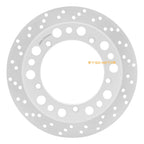 Front Brake Disc Rotor for Honda Shadow VLX 600 VT600C VT600CD (1988–2007)