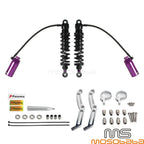 13" Rear Suspension Shock for Harley Touring FLTRK FLTRU FLTRX (2014-2023)