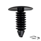 192pc Plastic Rivets Fastener for GMC Ford Toyota (Various Models)