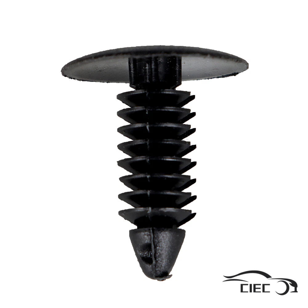 192pc Plastic Rivets Fastener for GMC Ford Toyota (Various Models)