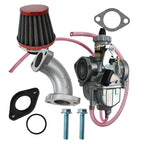 Carburetor Air Filter for SSR CRF 110cc 125cc Pit Bike (2010–2023)