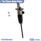 Power Steering Rack and Pinion for Chevy Malibu Pontiac G6 Saturn Aura (2008–2012)